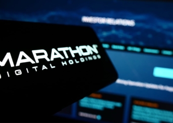 Bitcoin Miner Marathon Buys $618 Million Worth of BTC