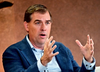 Amazon Is Building a Mega AI Supercomputer With Anthropic