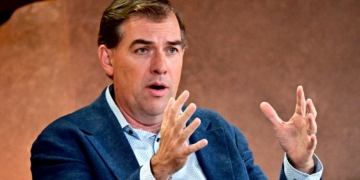 Amazon Is Building a Mega AI Supercomputer With Anthropic