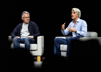 The Inside Story of Apple Intelligence