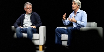 The Inside Story of Apple Intelligence