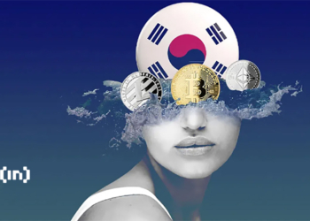 South Korean Political Crisis Rocks Crypto Markets