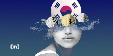 South Korean Political Crisis Rocks Crypto Markets