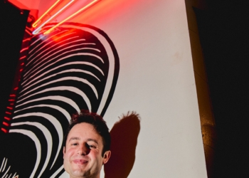 Dylan Field ‘Got a Real Kick’ Out of This Week’s Enron Relaunch