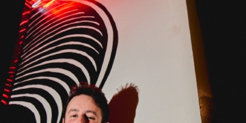 Dylan Field ‘Got a Real Kick’ Out of This Week’s Enron Relaunch