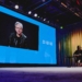 Jensen Huang Wants to Make AI the New World Infrastructure