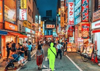 48 Hours in Tokyo With My AI Travel Companion