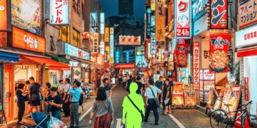 48 Hours in Tokyo With My AI Travel Companion