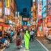48 Hours in Tokyo With My AI Travel Companion