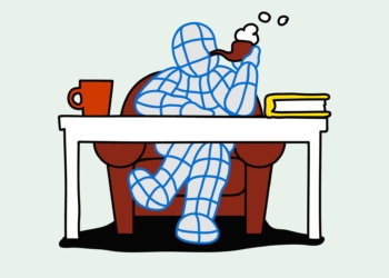 The Rich Can Afford Personal Care. The Rest Will Have to Make Do With AI