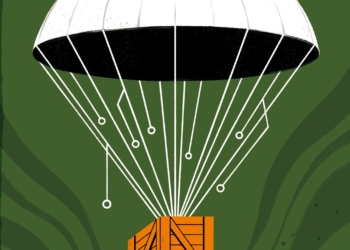 More Humanitarian Organizations Will Harness AI’s Potential