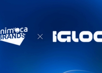 Animoca Brands Backs Pudgy Penguins’ Parent Company Igloo Inc.