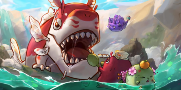 This Week in Crypto Games: ‘Axie Infinity’ Studio Layoffs, ‘W-Coin’ Burn Before Airdrop