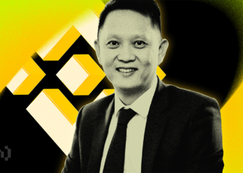 Binance 2024 Inflows Are Nearly 40% Higher Than 10 Closest Competitors