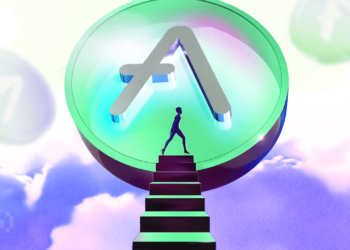 AAVE Smashes 3-Year Record with Crypto Whales-Led Token Revival