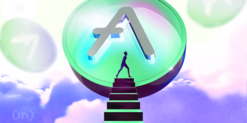 AAVE Smashes 3-Year Record with Crypto Whales-Led Token Revival