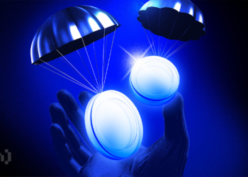 Top 10 Airdrops For The Second Week of December