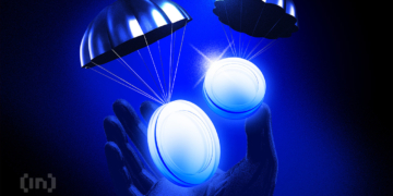 Top 10 Airdrops For The Second Week of December