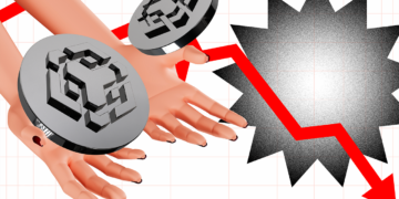 BNB Price Analysis: Bearish Momentum Builds After Recent All-Time High