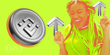 BNB Price Records a New All-Time High of $774 After 6 Months