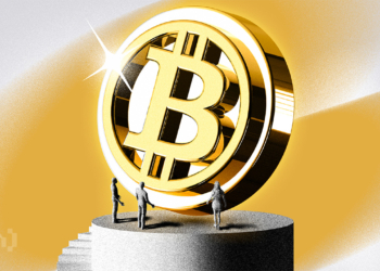 Fed Chair Jerome Powell Compares Bitcoin to Gold as BTC Surges to $99,000