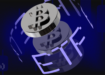 CryptoQuant Highlights 2024 as the Year of Bitcoin’s Institutional Breakthrough