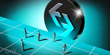 Bitget May Enter the US Market, Claims CEO Gracy Chen