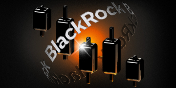 BlackRock Buys 5X More Bitcoin After Grayscale $150 Million Sale — What Next for BTC?