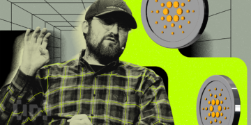 Cardano’s Hoskinson Calls for Crypto Unity Against Operation Chokepoint 2.0