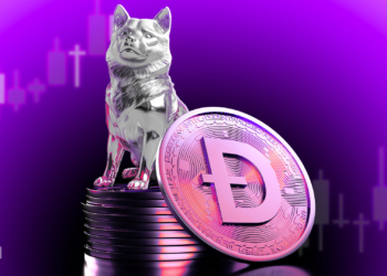 Dogecoin (DOGE) Active Addresses Soar to Record High, Yet $1 Still Out of Reach