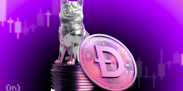 Dogecoin (DOGE) Active Addresses Soar to Record High, Yet $1 Still Out of Reach