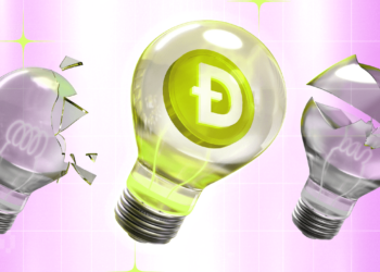 Dogecoin Sees 60,000 New Holders in 10 Days: DOGE Parabolic Run Ahead?