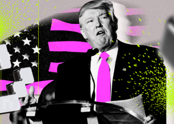 Trump’s World Liberty Financial Drives 30% Surge in LINK, AAVE After $12 Million Swap