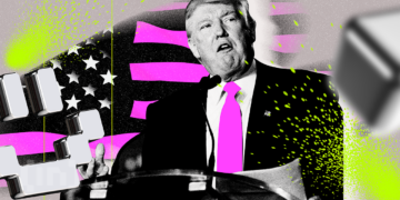 Trump’s World Liberty Financial Drives 30% Surge in LINK, AAVE After $12 Million Swap