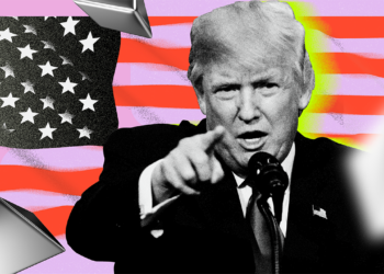 Donald Trump’s Crypto Czar David Sacks to Tackle Operation Choke Point 2.0