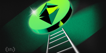 Ethereum Realized Cap Hits All-Time High, Suggests Trouble for ETH Bears