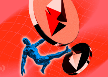 Ethereum On-Chain Data Warns of Brief ETH Decline Amid Falling Network Activity