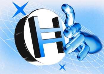 HBAR’s 764% Rally Faces Reversal: Key Support Levels to Watch