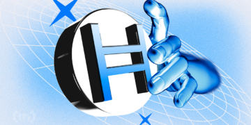 HBAR’s 764% Rally Faces Reversal: Key Support Levels to Watch