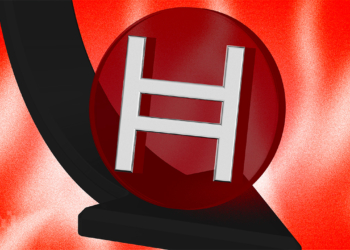 Hedera (HBAR) Stumbles from $0.39 Peak, Open Interest Down 38%
