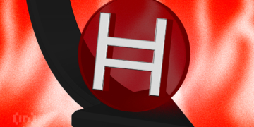 Hedera (HBAR) Price Slips Below Key Moving Average, Could Extend 17% Correction