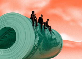 $449 Million Crypto Investment in November 2024: usdx.money, 0G Labs, and More