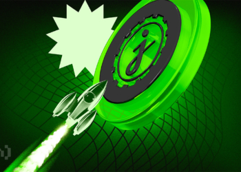 JasmyCoin (JASMY) Surpasses $2 Billion Market Cap, Claims Top Performing Altcoin Spot