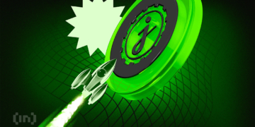 JasmyCoin (JASMY) Surpasses $2 Billion Market Cap, Claims Top Performing Altcoin Spot