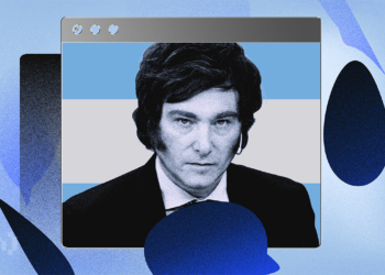 Argentina’s President Plans To Embrace Bitcoin Payments in 2025  