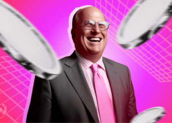 BlackRock’s Bitcoin ETF (IBIT) Now Holds Over 500,000 BTC