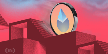 LDO Price Faces Critical Moment While Lido TVL Nears $40 Billion All-Time High