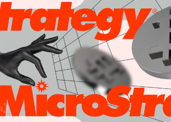 MicroStrategy’s Bitcoin Bet Pays Off With Nasdaq-100 Entry