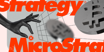 MicroStrategy’s Bitcoin Bet Pays Off With Nasdaq-100 Entry