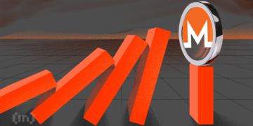 Monero (XMR) Price Surges as Privacy Coins Benefit from Tornado Cash Decision